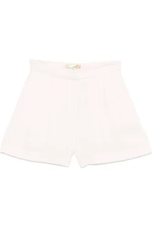 Stella McCartney Pleated shorts