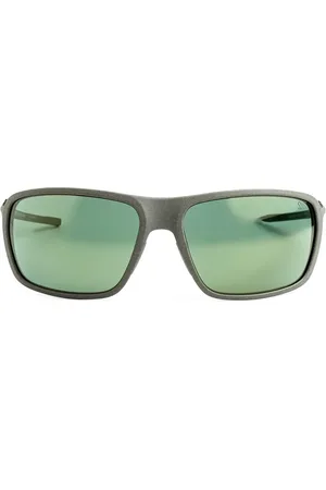 Tag Heuer TH40034I rectangle-frame sunglasses
