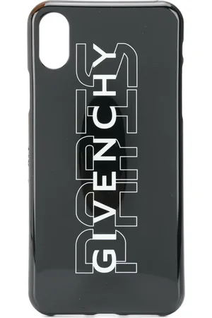 Givenchy Logo print iPhone X/XS case