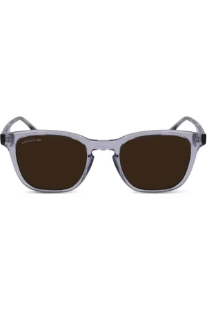 Lacoste Logo-print sunglasses