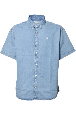 Carhartt Denim shirt