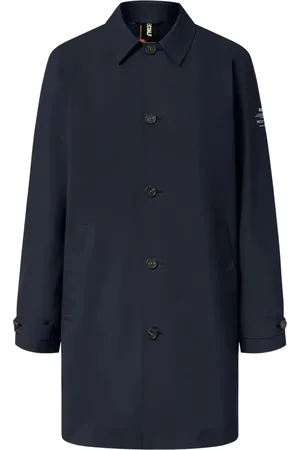 ECOALF Nimega coat