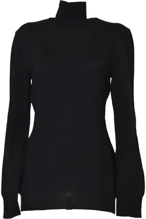 Moschino Fine-knit jumper