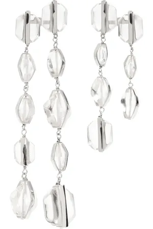 Jil Sander Drop earrings