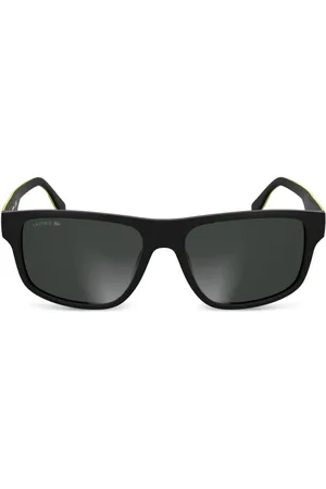 Lacoste Logo-print sunglasses