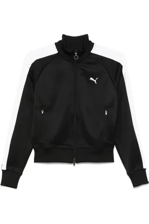 PUMA Zip-up sweatshirt