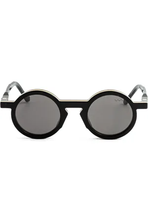 Vava Eyewear Round-frame sunglasses