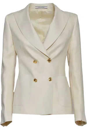TAGLIATORE Double-breasted blazer
