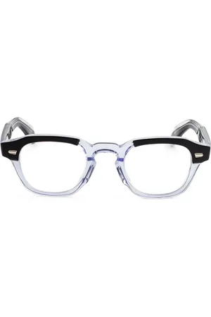 CUTLER & GROSS Square-frame glasses