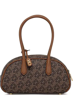 Michael Kors Small Lulu Signature tote bag