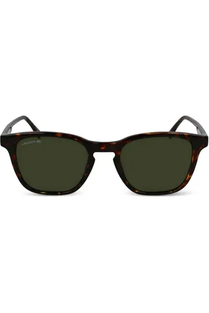 Lacoste Logo-print sunglasses
