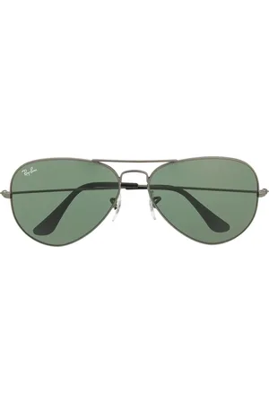 Ray-Ban Aviator sunglasses