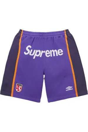 Supreme X Umbro?? Knit Soccer "SS25 - " shorts