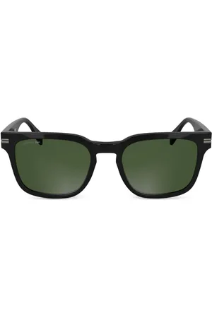 Lacoste Logo-print sunglasses