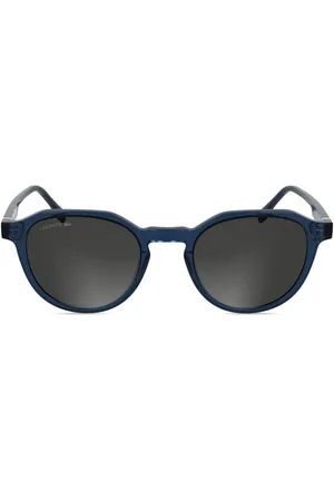 Lacoste Logo-print sunglasses