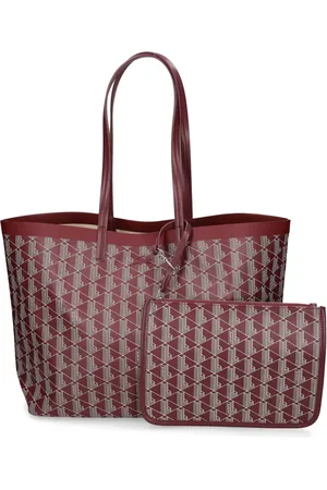 Lacoste Zely tote bag