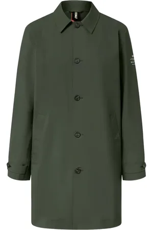 ECOALF Nimega coat