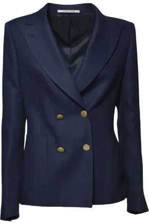 TAGLIATORE Double-breasted blazer