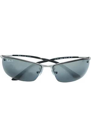Ray-Ban Rectangular sunglasses