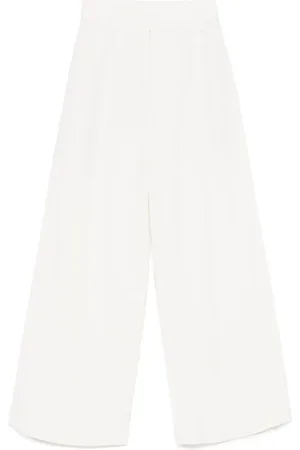 UMA WANG Paella pants