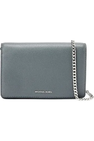 Michael Kors Leather shoulder bag
