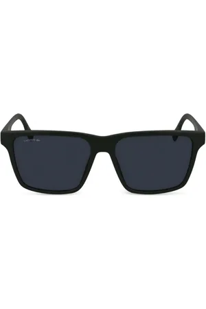 Lacoste Logo-print sunglasses