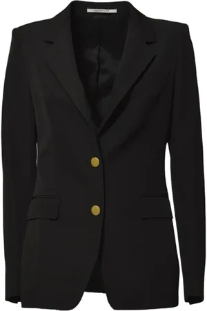 TAGLIATORE Single-breasted blazer