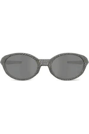 Oakley Logo-print sunglasses