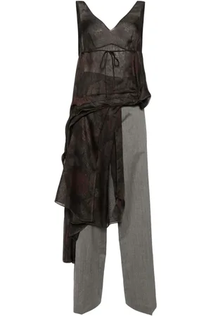 MAGLIANO Cesira trousers