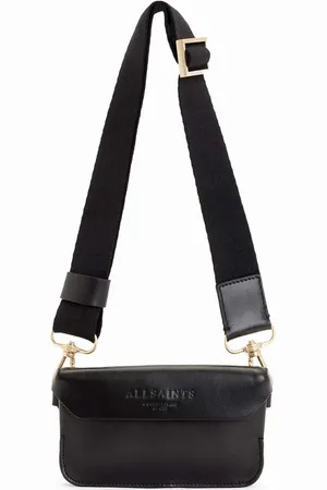 AllSaints Zoe cross body bag
