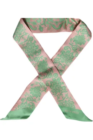 Etro Printed scarf
