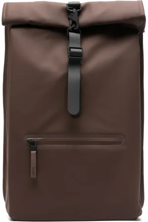 Rains Rolltop Rucksack backpack