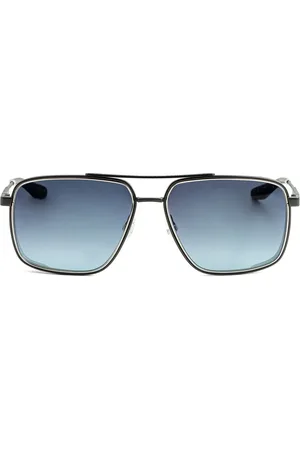 Barton Perreira Scaramanga sunglasses