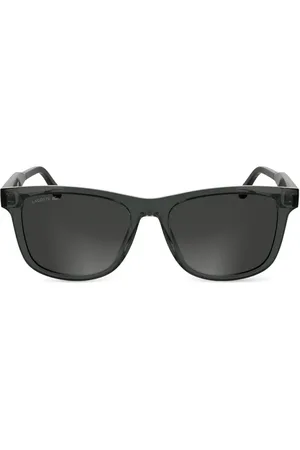 Lacoste Logo-print sunglasses
