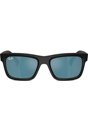 Ray-Ban Logo-lettering sunglasses