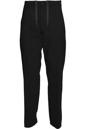 Aspesi Tapered trousers