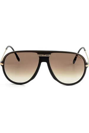 Carrera Pilot-frame sunglasses