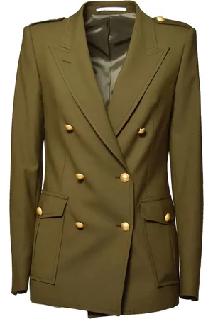 TAGLIATORE Double-breasted blazer