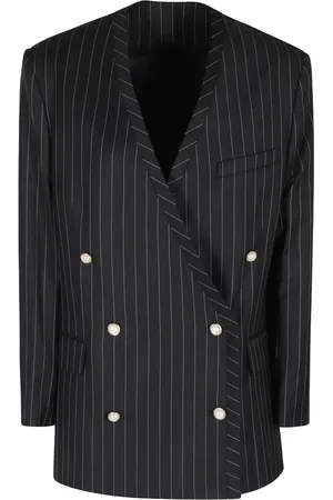 Casablanca Wool blazer