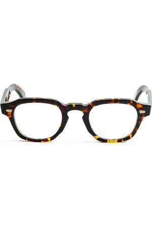 CUTLER & GROSS Square-frame glasses