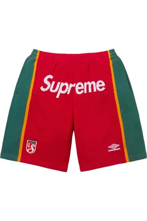 Supreme X Umbro?? Knit Soccer "SS25 - " shorts