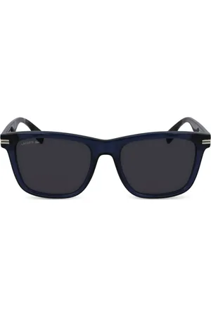 Lacoste Logo-print sunglasses