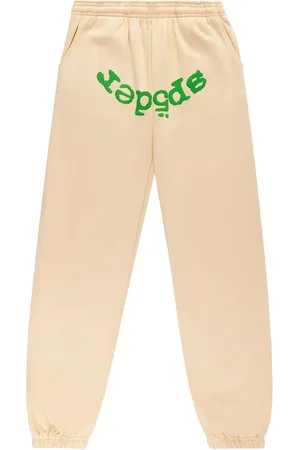 Sp5der OG Web V2 track pants