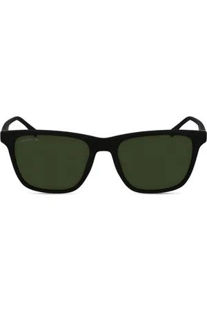 Lacoste Logo-print sunglasses