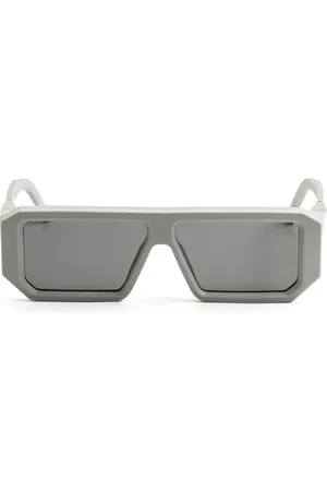 Vava Eyewear Square-frame sunglasses