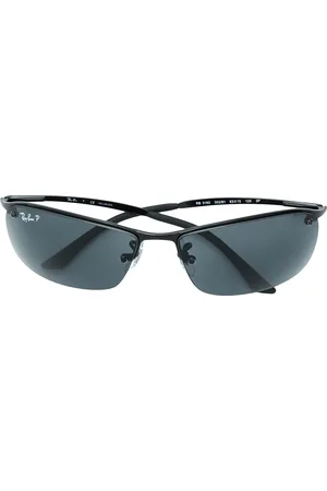 Ray-Ban Rectangular sunglasses