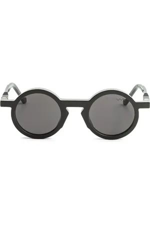 Vava Eyewear Round-frame sunglasses