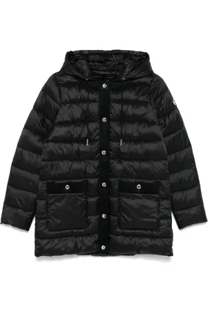 Michael Kors Quilted puffer jacket