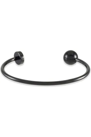 Calvin Klein Open-bangle bracelet