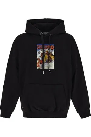Family First Cotton hoodie